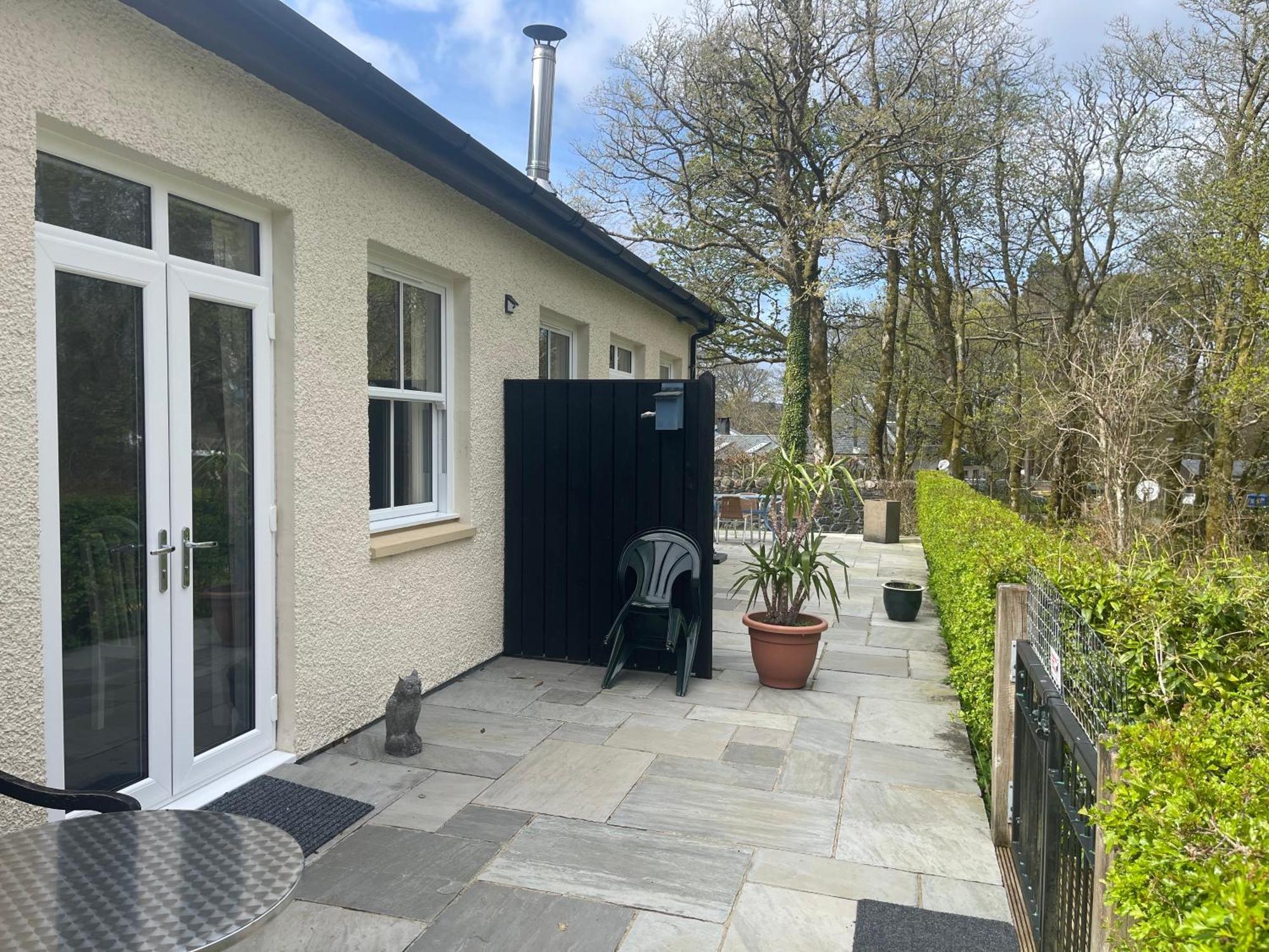 Owlswood Apartments Edinbain Exterior foto